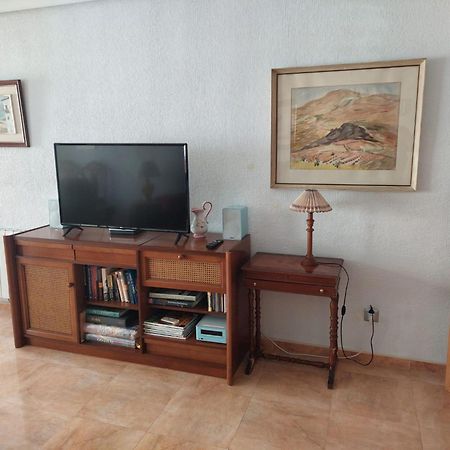 Apartamento En Alicante, Plaza De Espana, Zona Mercado, Aa 外观 照片