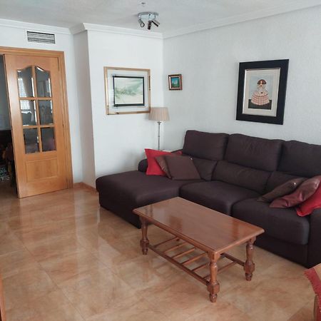 Apartamento En Alicante, Plaza De Espana, Zona Mercado, Aa 外观 照片