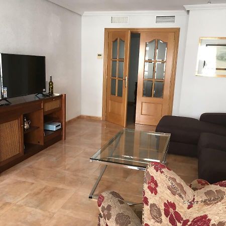 Apartamento En Alicante, Plaza De Espana, Zona Mercado, Aa 外观 照片
