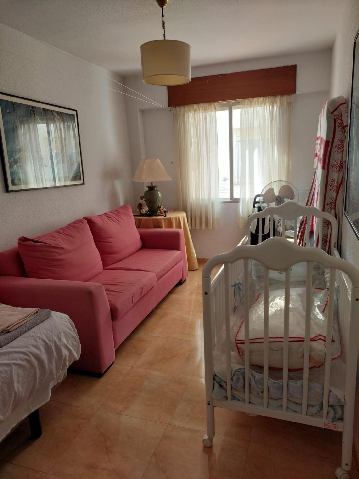 Apartamento En Alicante, Plaza De Espana, Zona Mercado, Aa 外观 照片