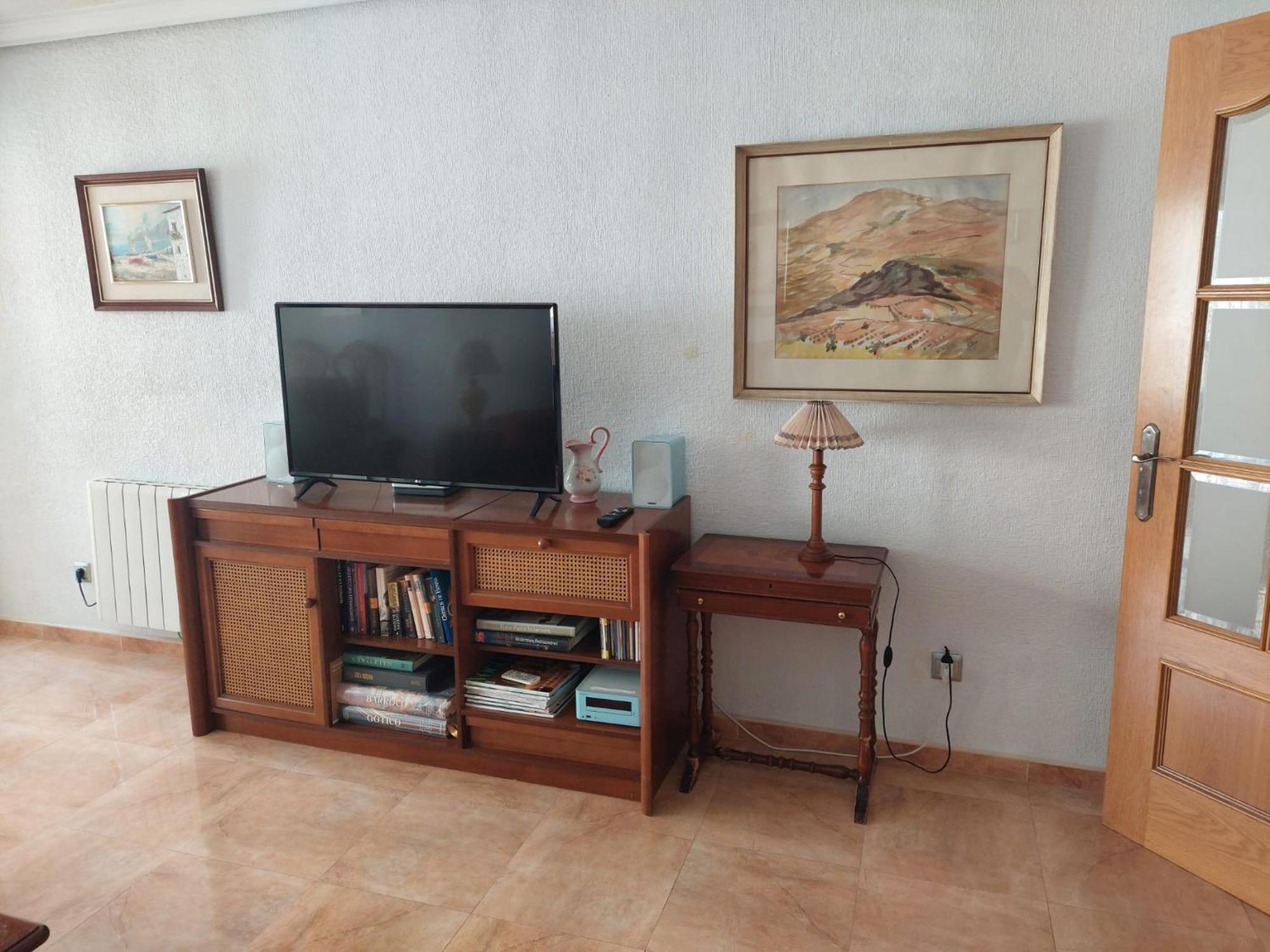 Apartamento En Alicante, Plaza De Espana, Zona Mercado, Aa 外观 照片