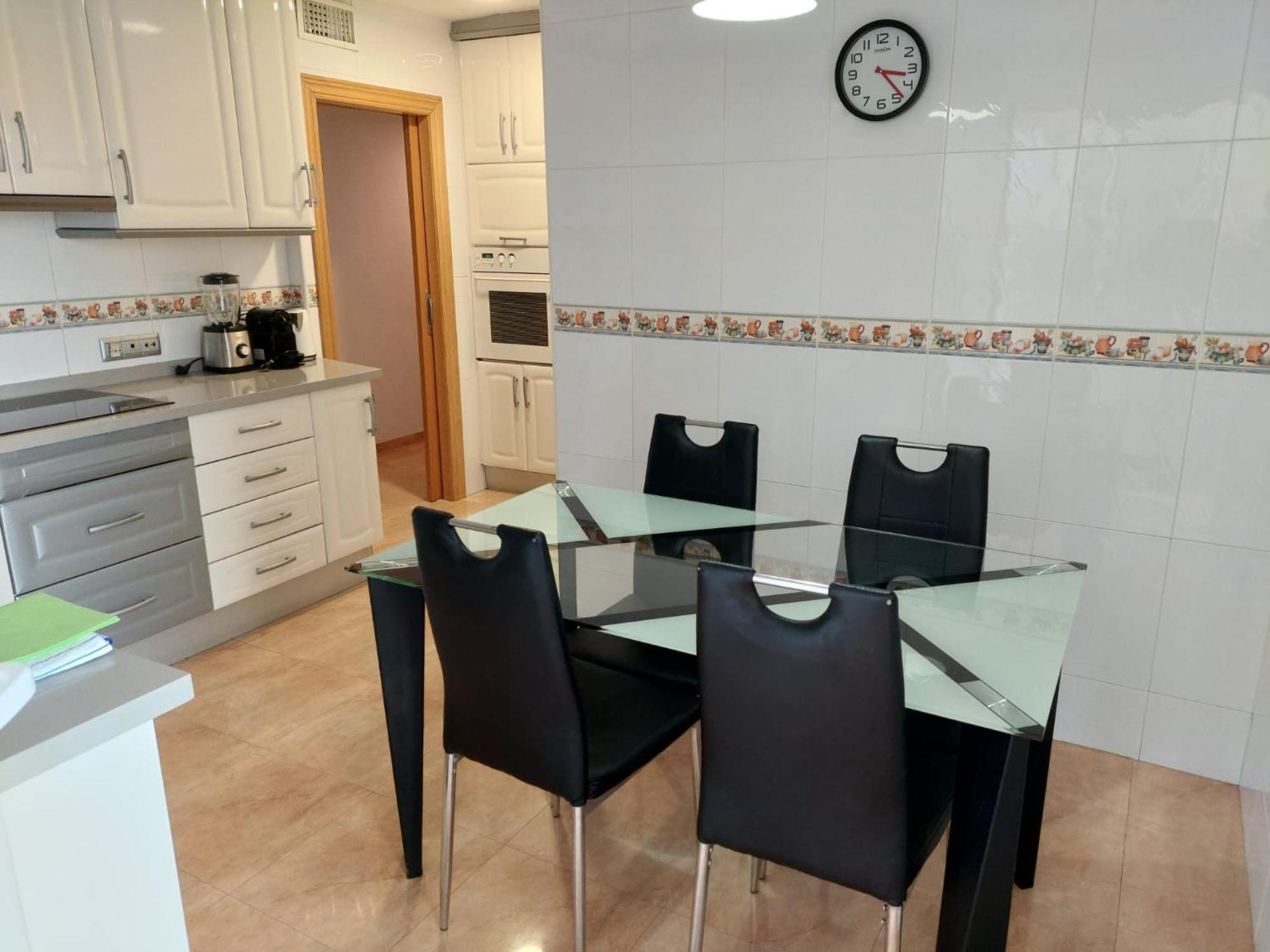 Apartamento En Alicante, Plaza De Espana, Zona Mercado, Aa 外观 照片