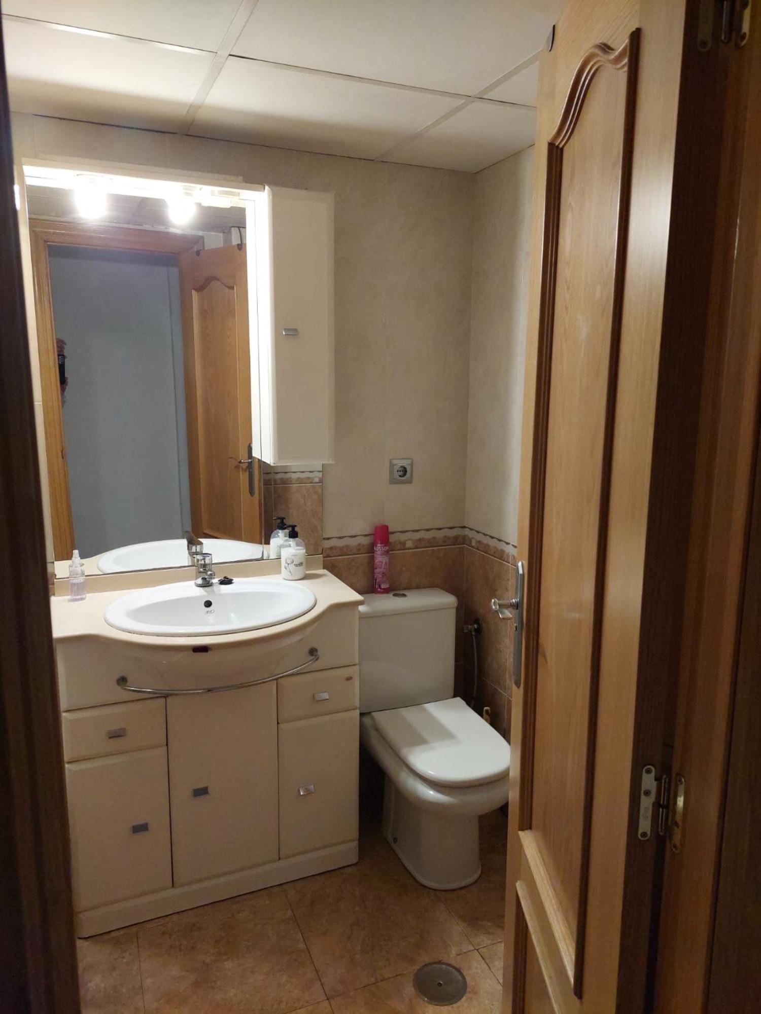 Apartamento En Alicante, Plaza De Espana, Zona Mercado, Aa 外观 照片