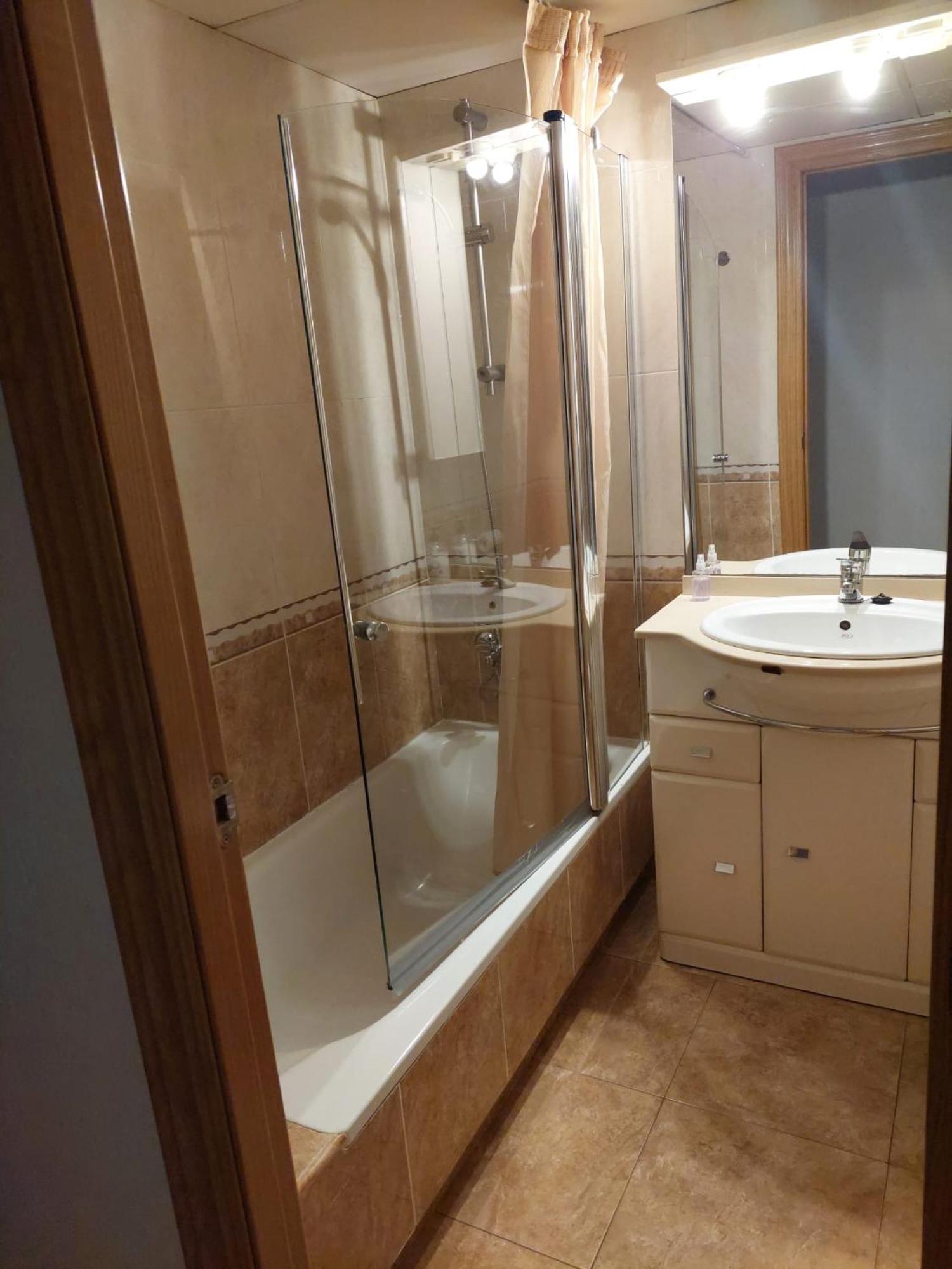 Apartamento En Alicante, Plaza De Espana, Zona Mercado, Aa 外观 照片