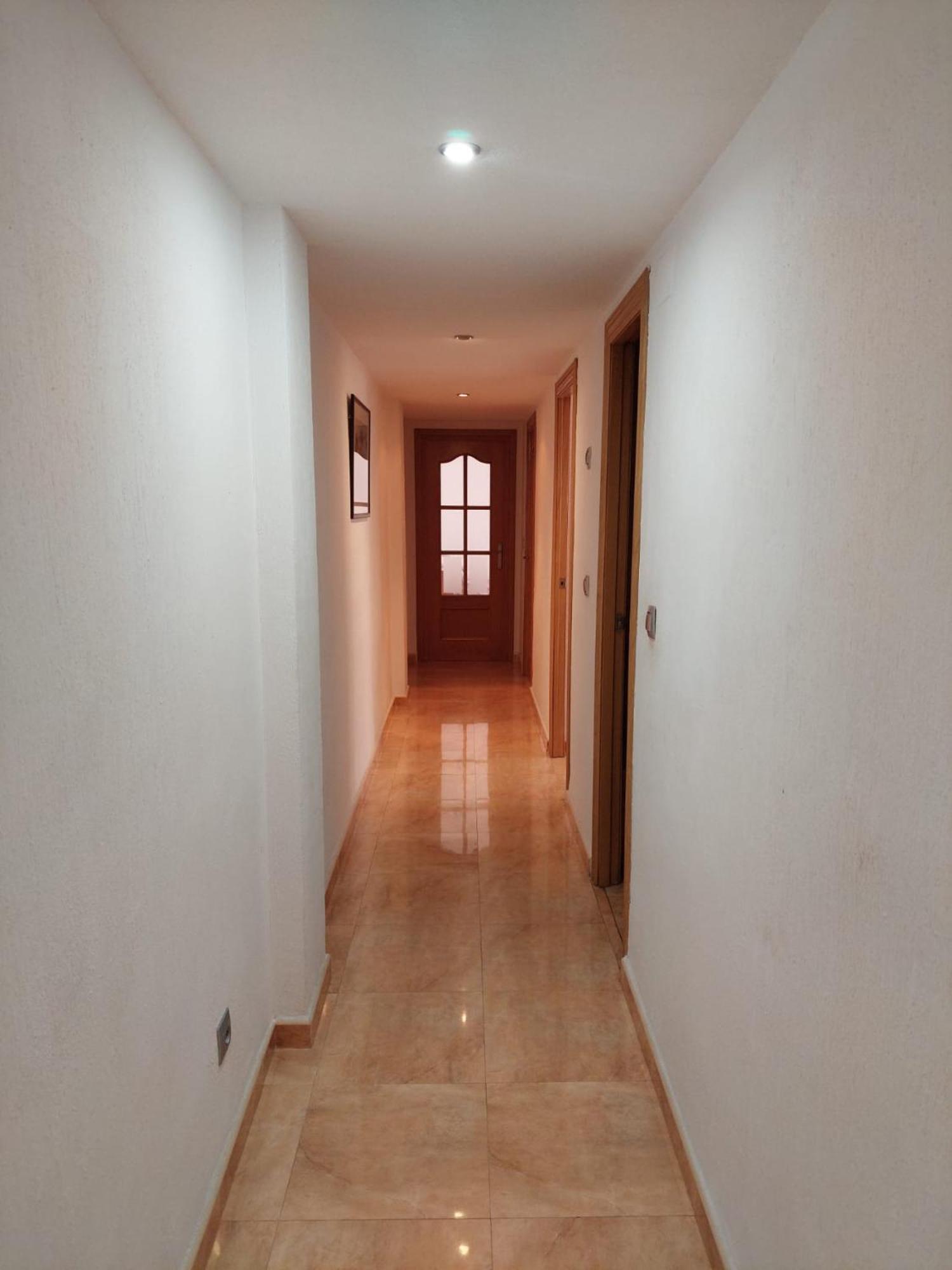 Apartamento En Alicante, Plaza De Espana, Zona Mercado, Aa 外观 照片