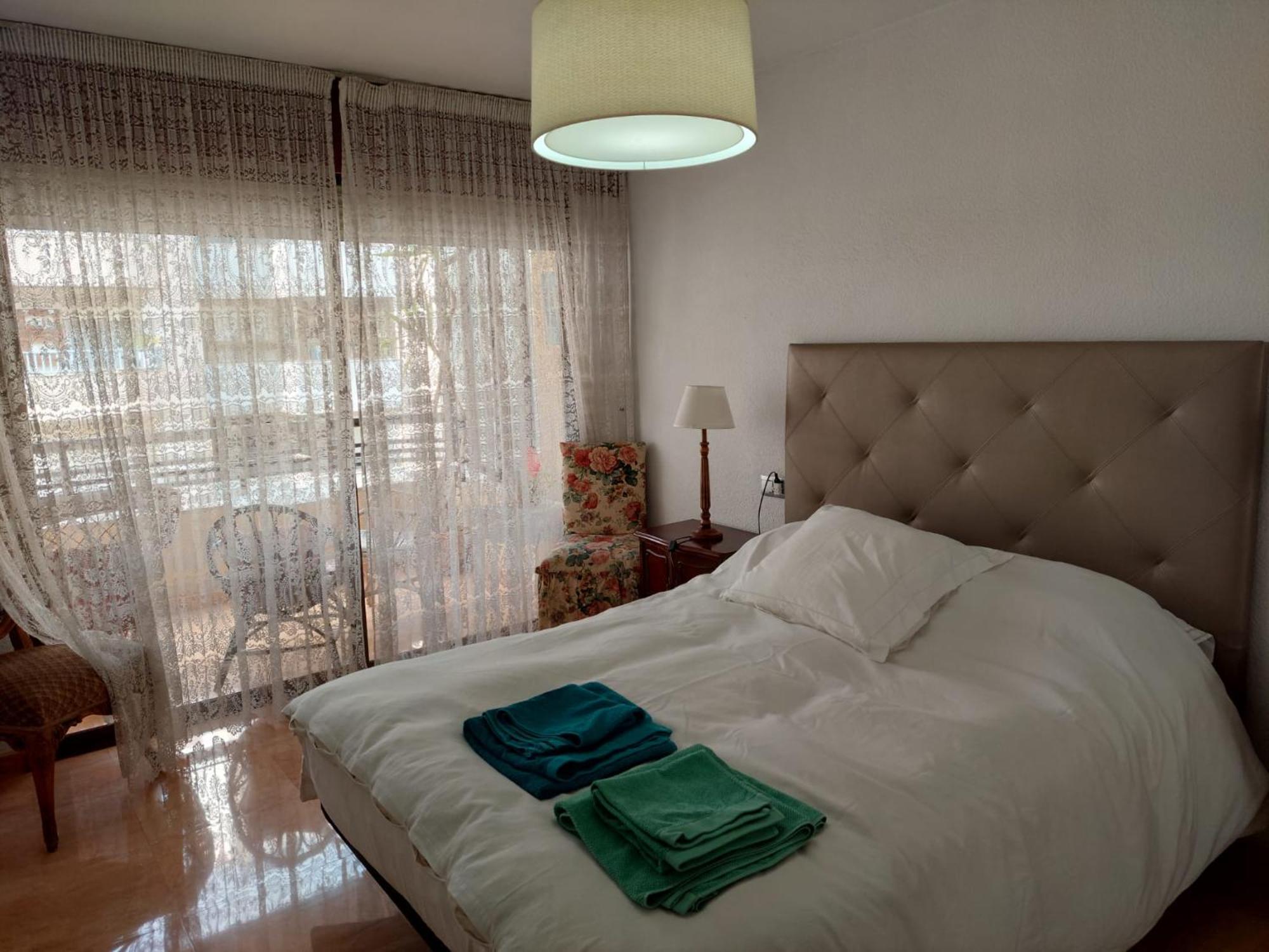Apartamento En Alicante, Plaza De Espana, Zona Mercado, Aa 外观 照片