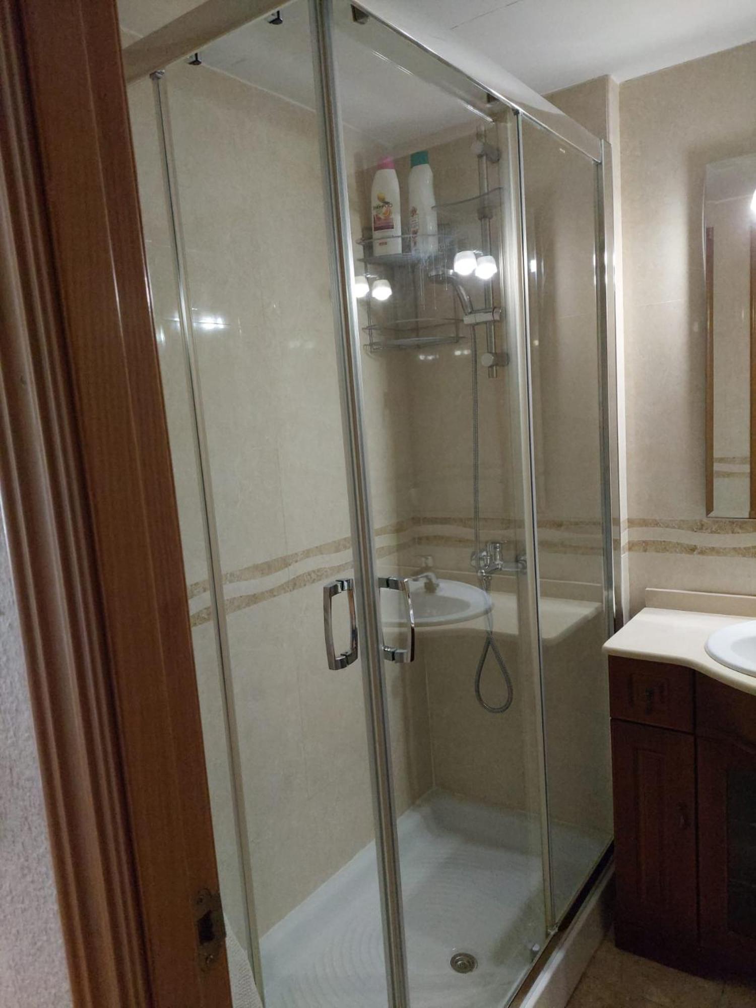 Apartamento En Alicante, Plaza De Espana, Zona Mercado, Aa 外观 照片