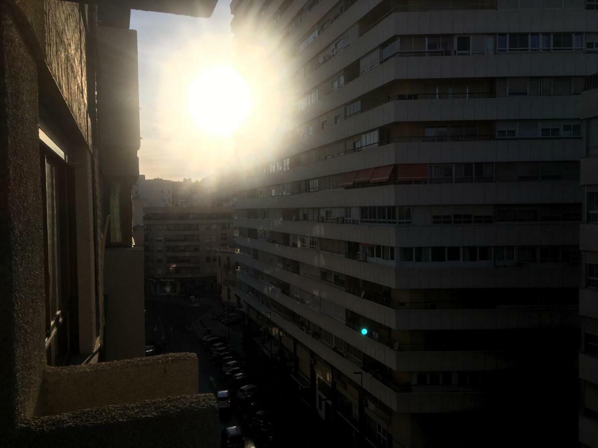 Apartamento En Alicante, Plaza De Espana, Zona Mercado, Aa 外观 照片