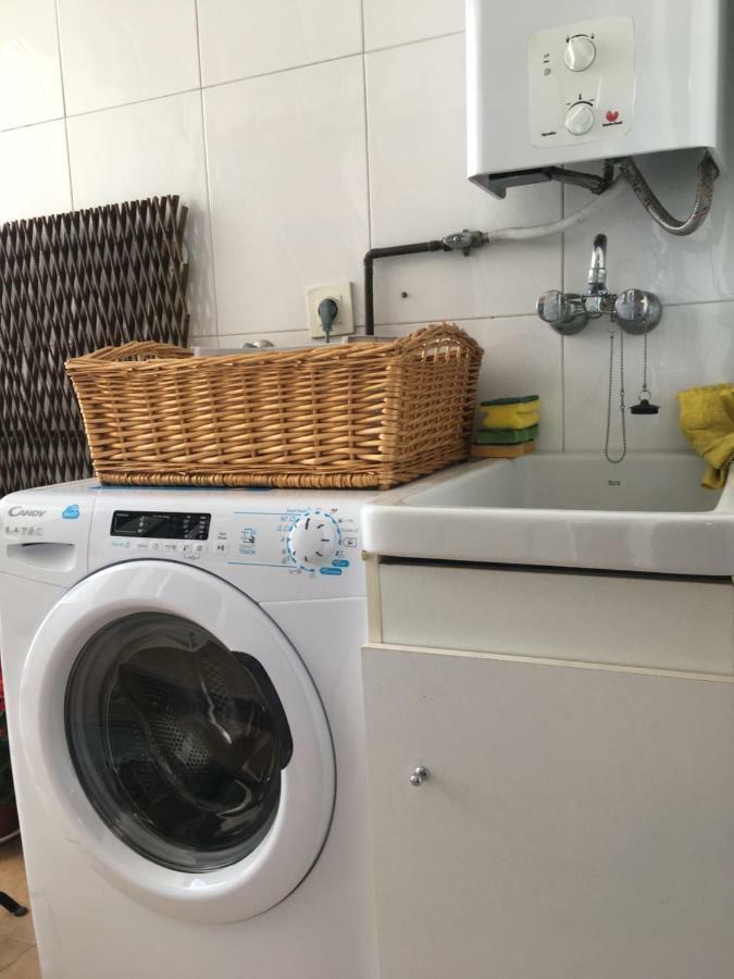 Apartamento En Alicante, Plaza De Espana, Zona Mercado, Aa 外观 照片