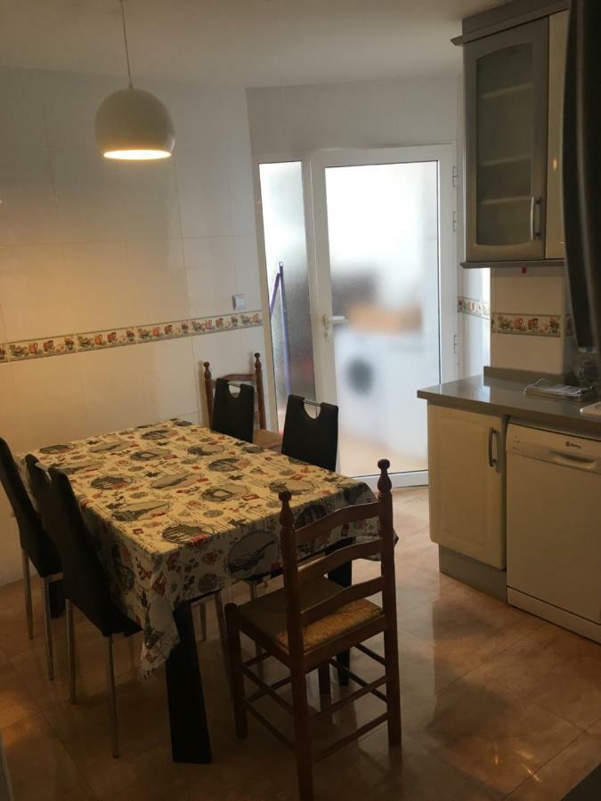 Apartamento En Alicante, Plaza De Espana, Zona Mercado, Aa 外观 照片