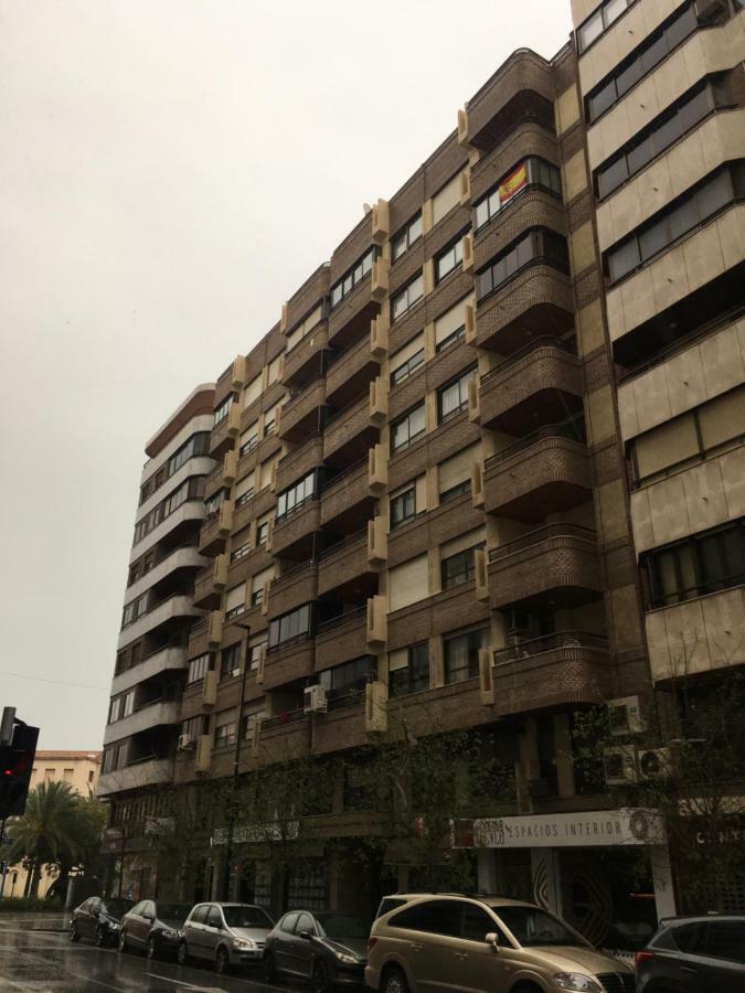 Apartamento En Alicante, Plaza De Espana, Zona Mercado, Aa 外观 照片