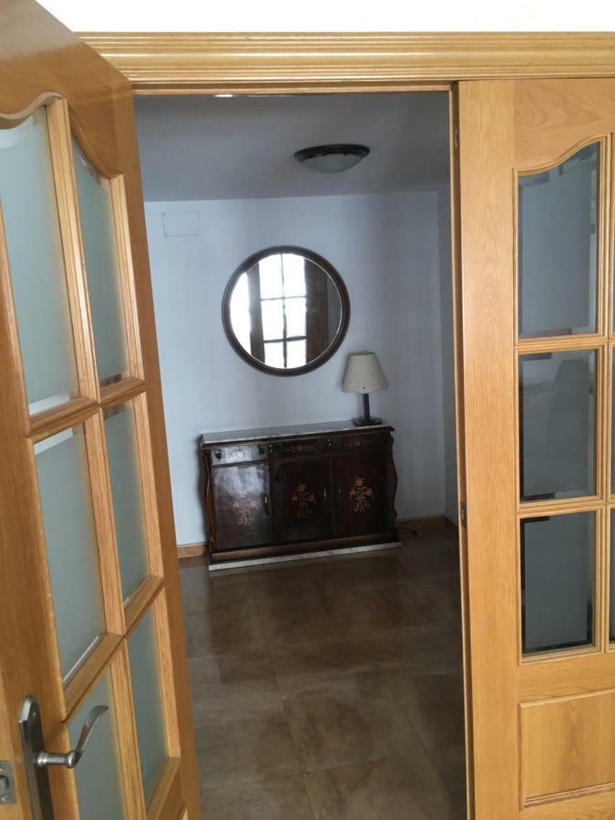 Apartamento En Alicante, Plaza De Espana, Zona Mercado, Aa 外观 照片