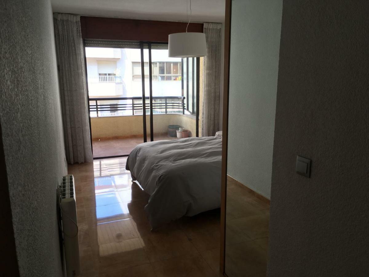 Apartamento En Alicante, Plaza De Espana, Zona Mercado, Aa 外观 照片