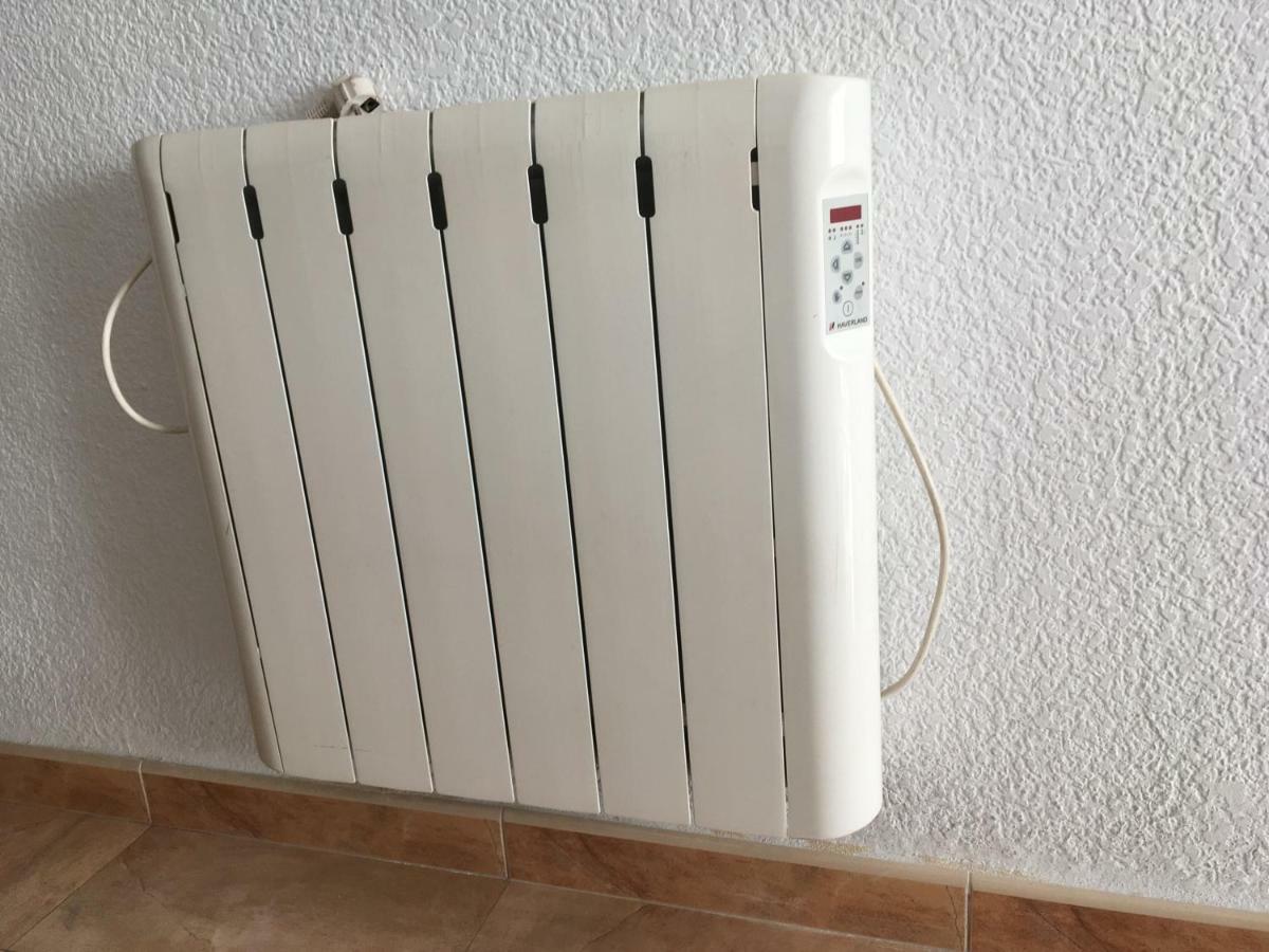 Apartamento En Alicante, Plaza De Espana, Zona Mercado, Aa 外观 照片