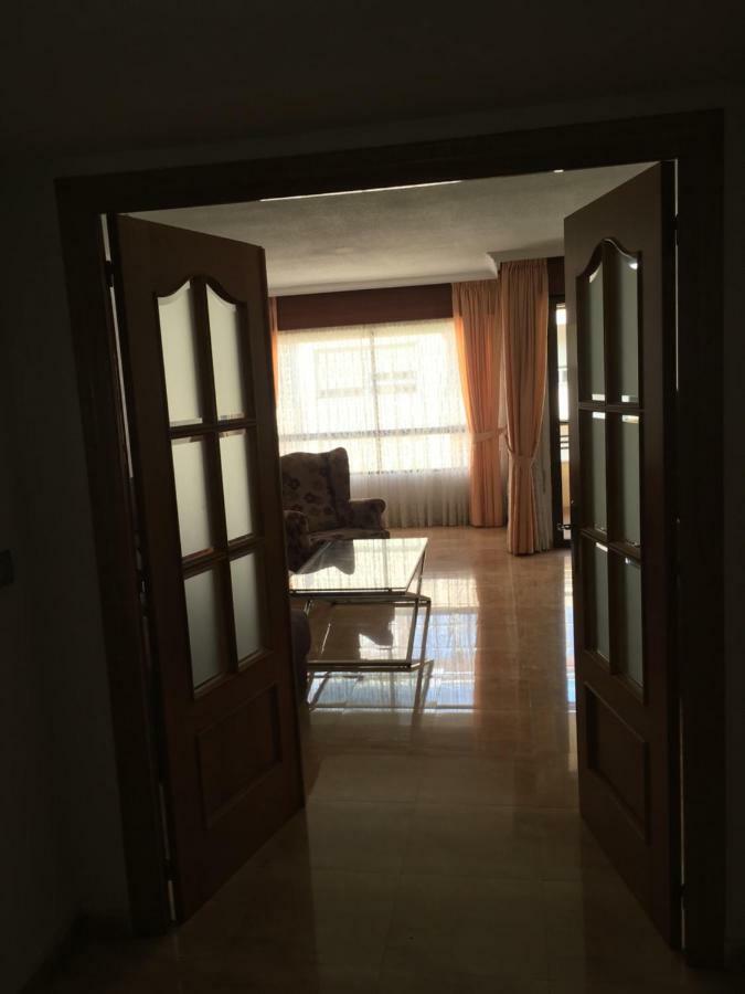 Apartamento En Alicante, Plaza De Espana, Zona Mercado, Aa 外观 照片