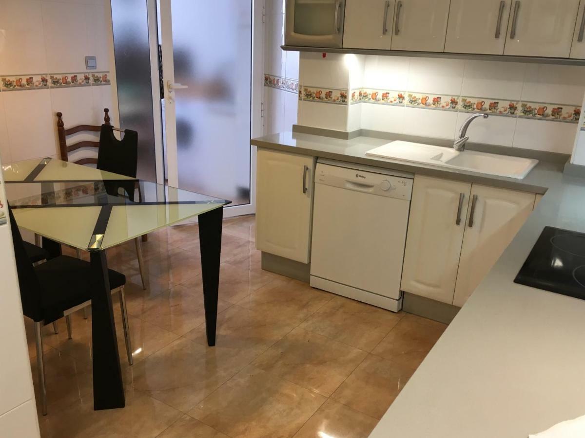 Apartamento En Alicante, Plaza De Espana, Zona Mercado, Aa 外观 照片