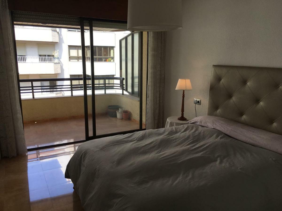 Apartamento En Alicante, Plaza De Espana, Zona Mercado, Aa 外观 照片