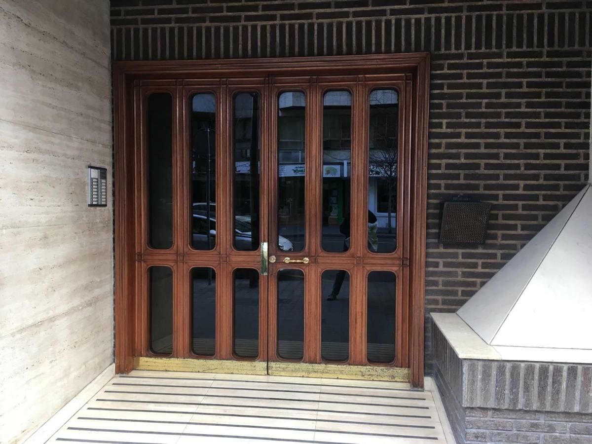 Apartamento En Alicante, Plaza De Espana, Zona Mercado, Aa 外观 照片